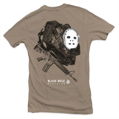 SECURE THE BAG T-SHIRT
