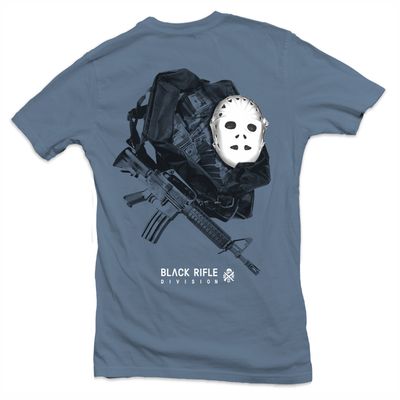SECURE THE BAG T-SHIRT