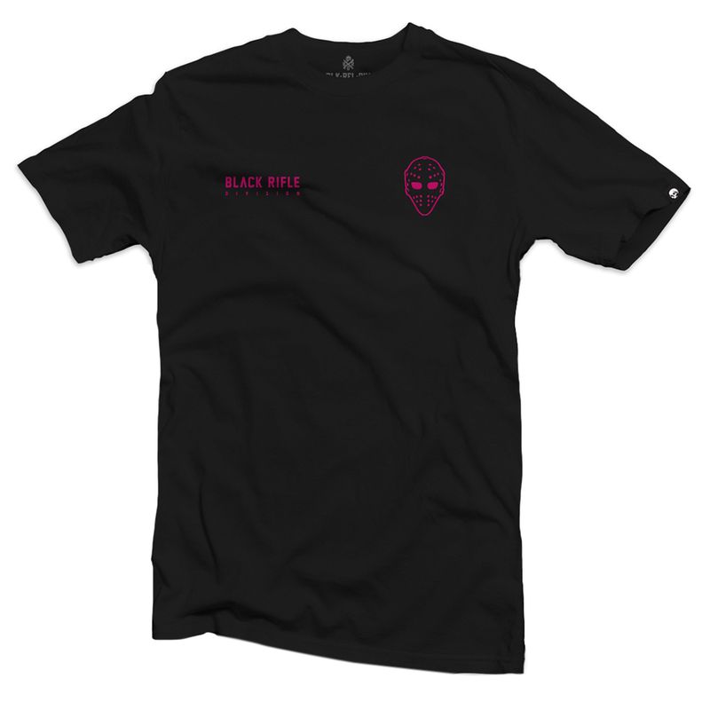 RAID T-SHIRT