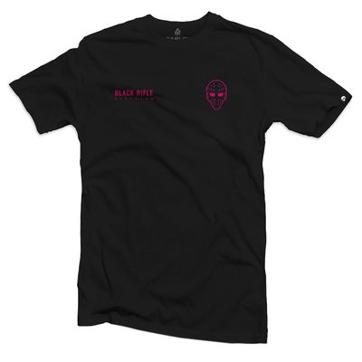 RAID T-SHIRT
