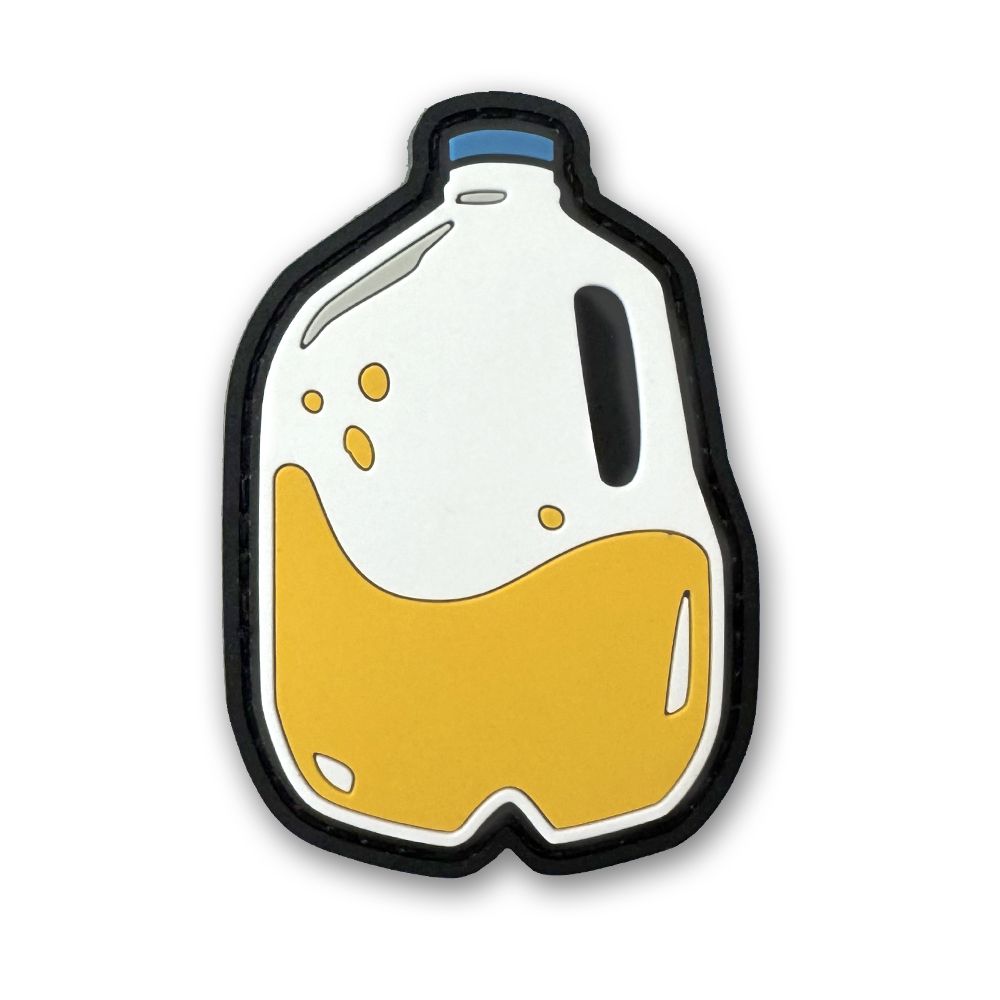 PISSJUG PATCH