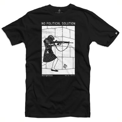 MY LIL ARMALITE T-SHIRT