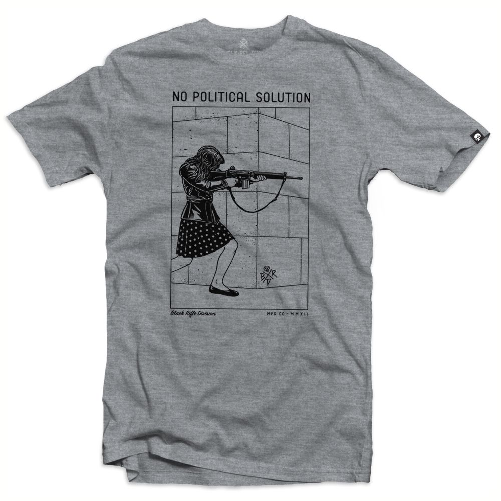 MY LIL ARMALITE T-SHIRT