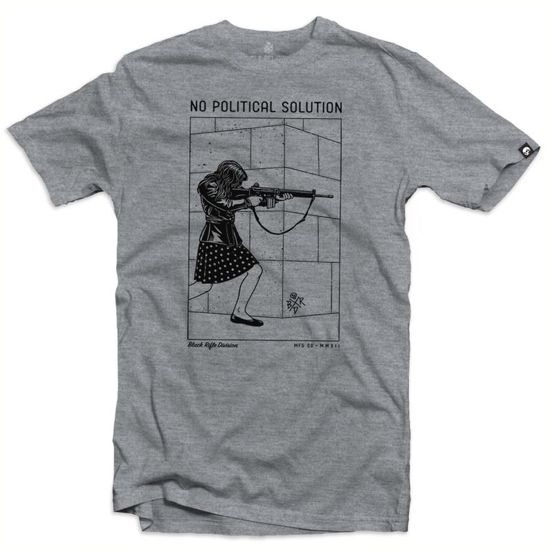 MY LIL ARMALITE T-SHIRT