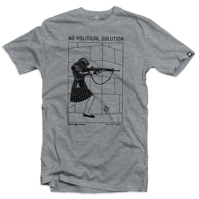 MY LIL ARMALITE T-SHIRT