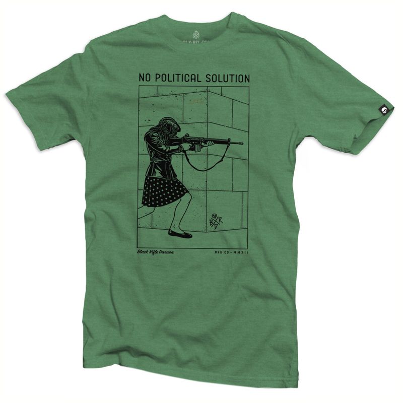 MY LIL ARMALITE T-SHIRT