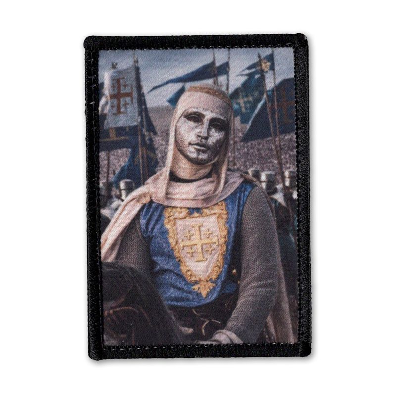 KINGDOM OF HEAVEN PATCH