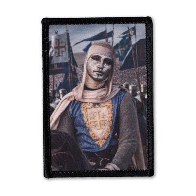 KINGDOM OF HEAVEN PATCH