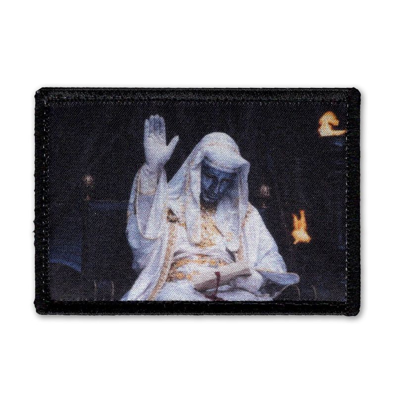 SILENCE PATCH