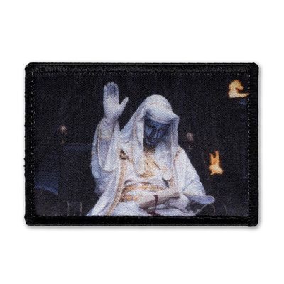 SILENCE PATCH