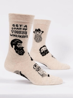 Whiskers Men's Socks /855