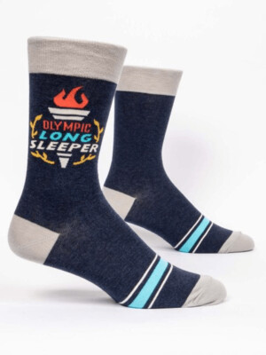 Olympic Men's Socks /859