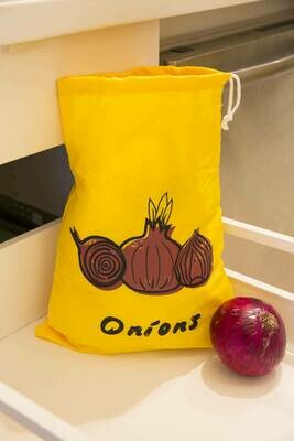 Stay Fresh Onion Bag /CU257