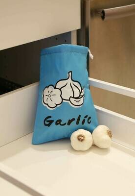 Stay Fresh Garlic Bag /CU255