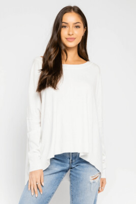 Oversized Sweater