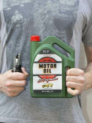 Motor Oil Tool Kit /CD250