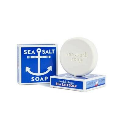 Sea Salt Travel Soap /585