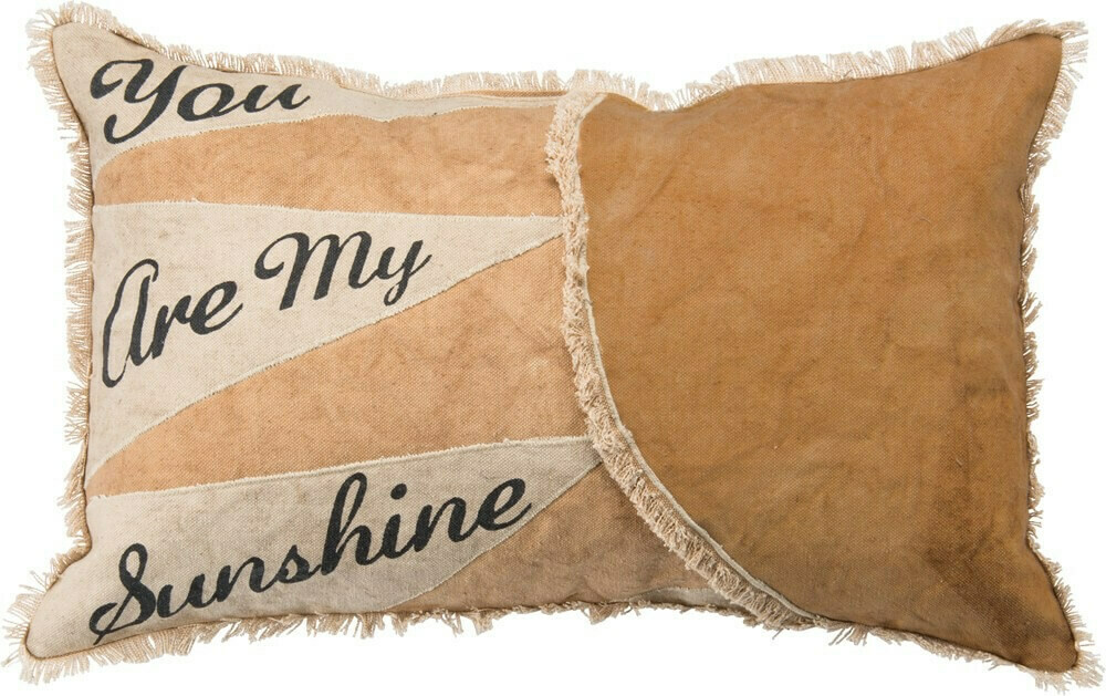 My Sunshine Pillow /27062