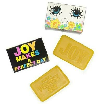 joy soap