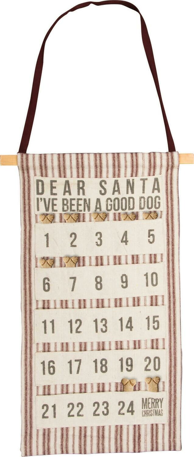 Good Dog Advent/24534