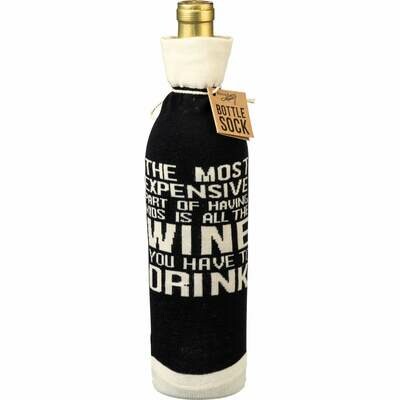Having Kids Bottle Cover /105527