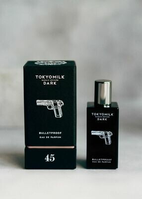 Bulletproof No.45 Parfum