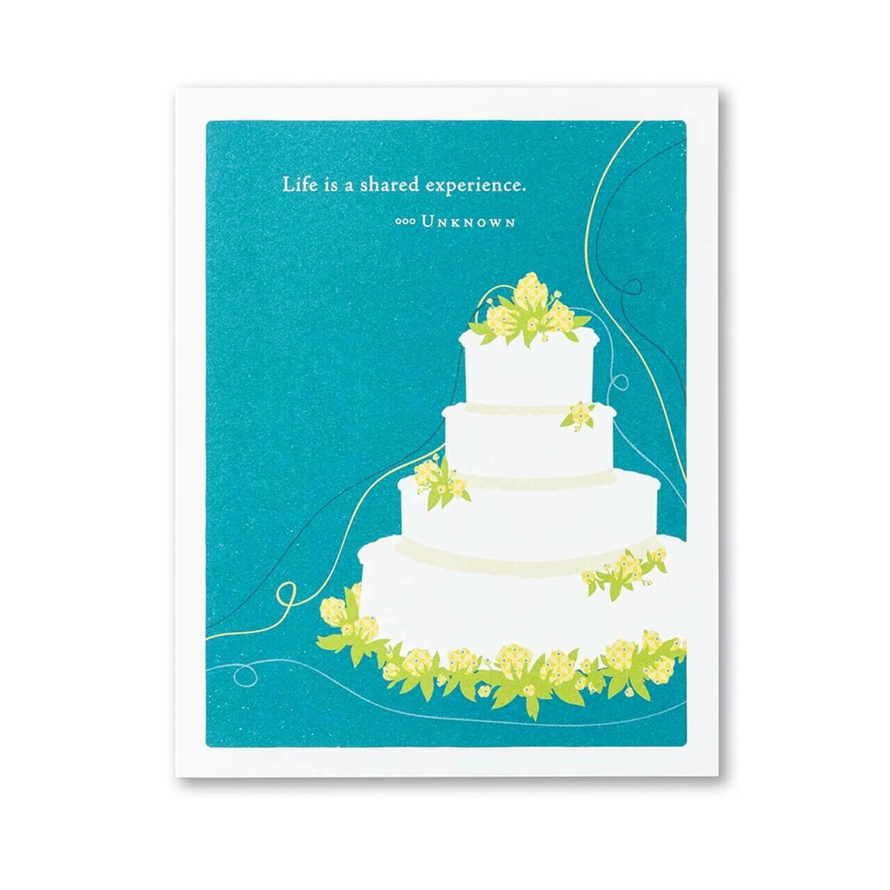 Wedding Card