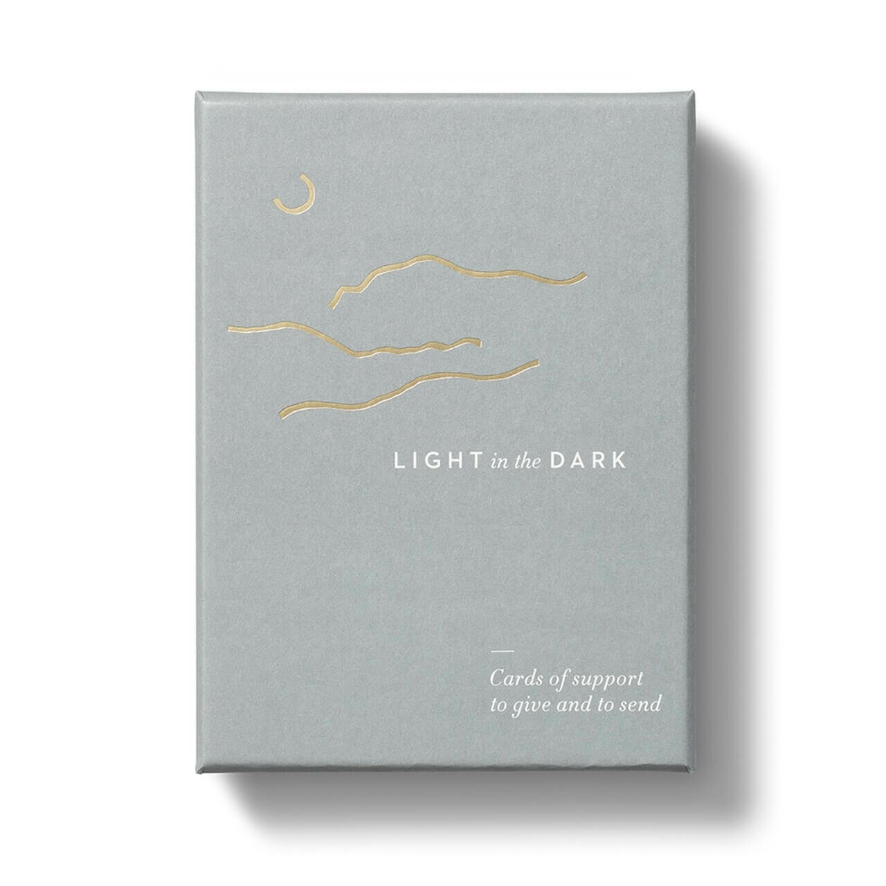 Light in the Dark Boxed Card Set