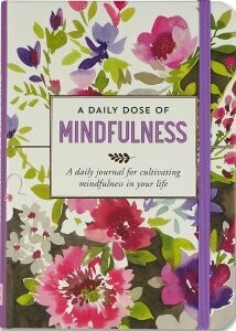 Daily Dose Mindfulness Journal