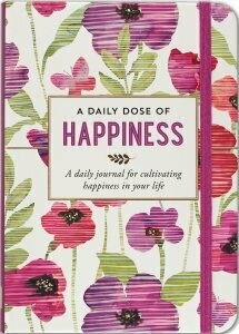 Daily Dose Happiness Journal