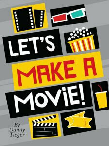 Let's Make a Movie! /51299