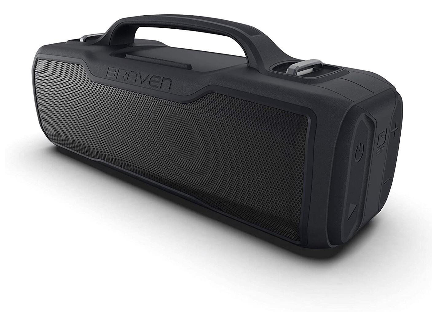 Braven Speaker BRV XL, Black