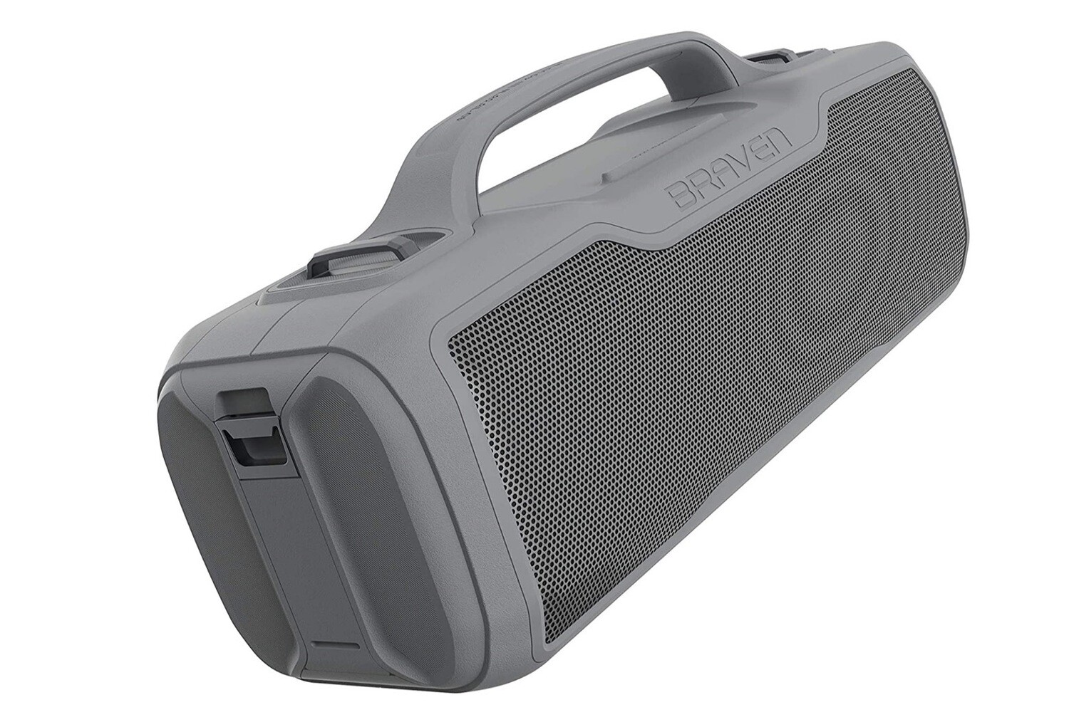 Braven Speaker BRV XL, Grey