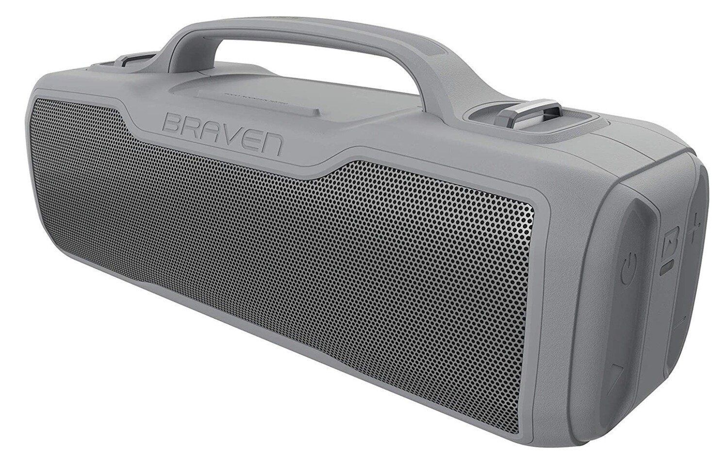 Braven Speaker BRV XL, Grey