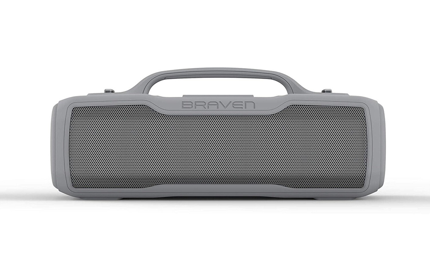 Braven Speaker BRV XL, Grey