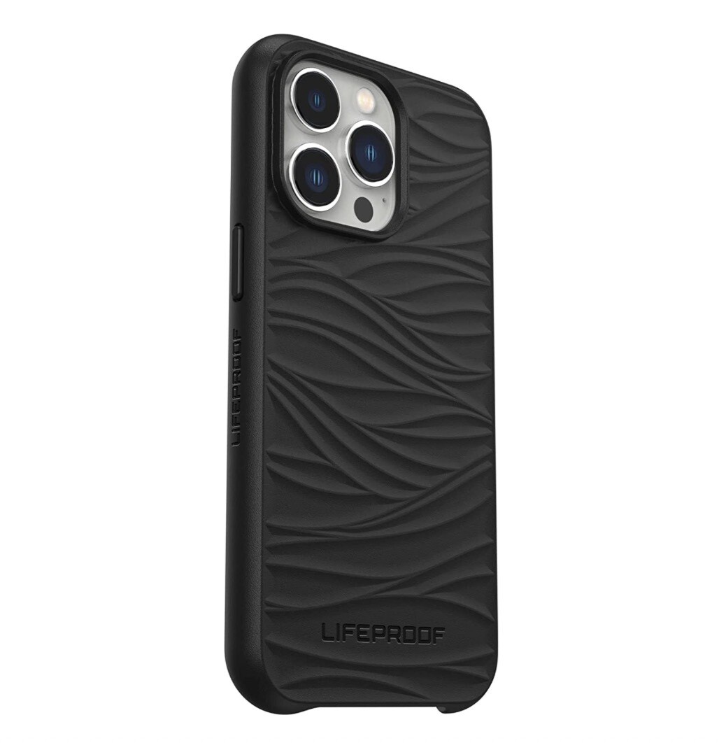 LifeProof iPhone 13 Pro Max Wake, Black
