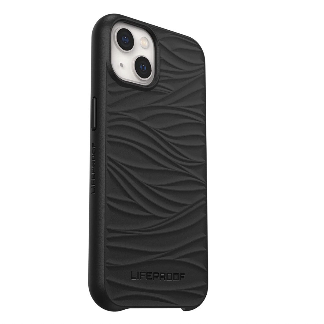 LifeProof iPhone 13 Wake, Black