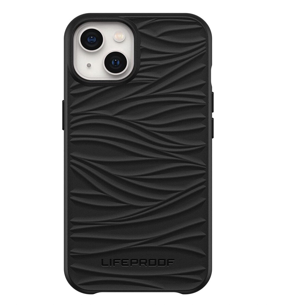 LifeProof iPhone 13 Wake, Black