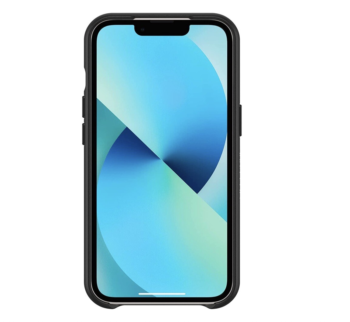 LifeProof iPhone 13 Wake, Black