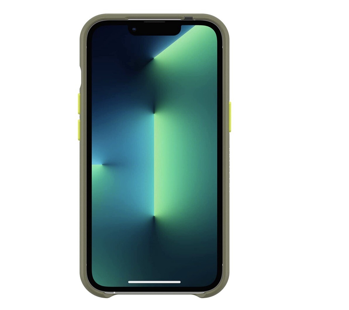 LifeProof iPhone 13 Pro Max Wake, Gambit Green