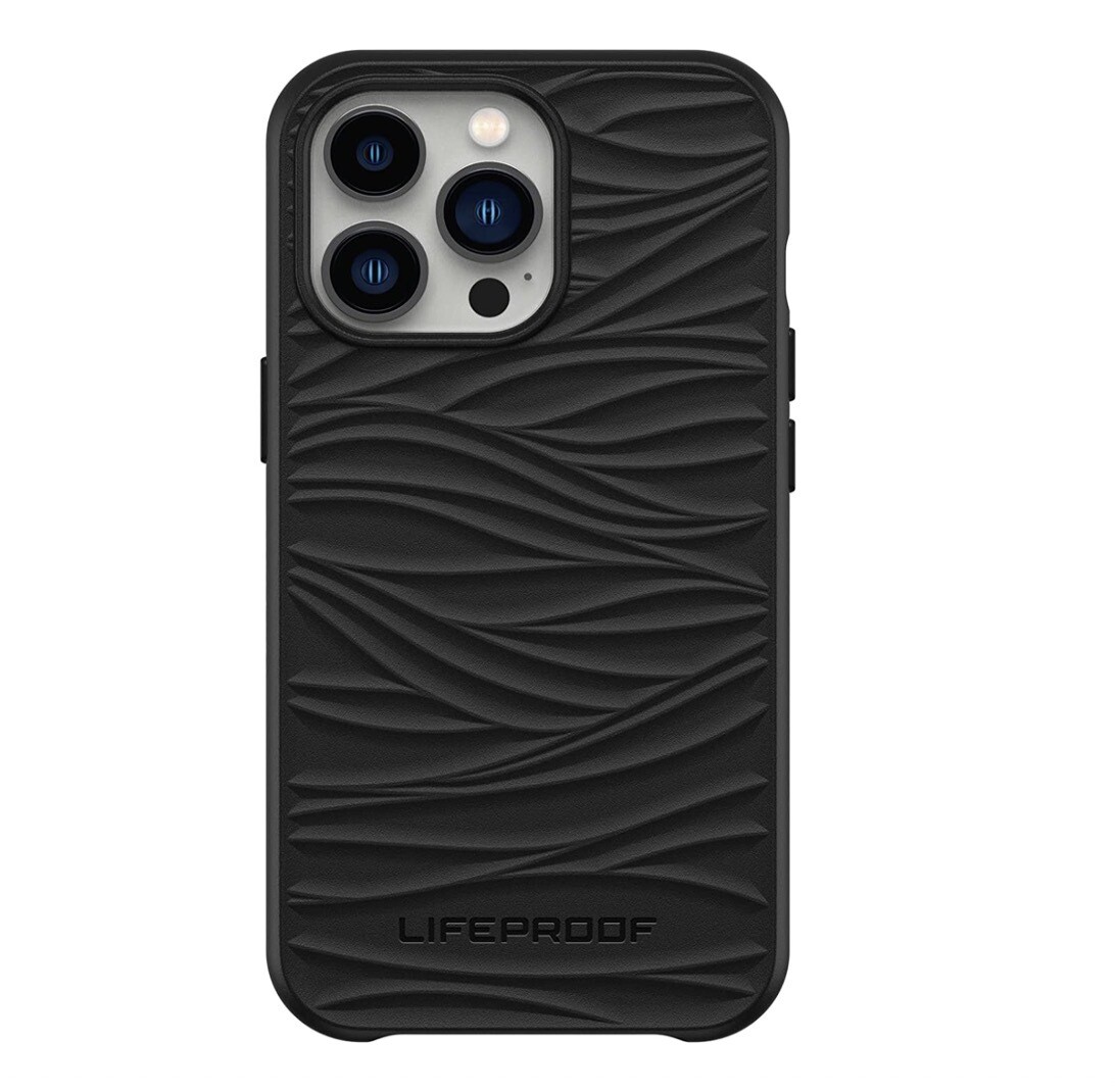 LifeProof iPhone 13 Pro Max Wake, Black