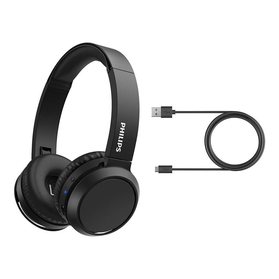HEADBAND Wireless On-ear 29 hours playtime