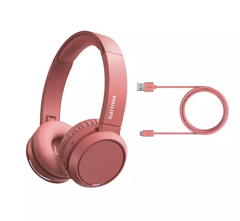 HEADBAND Wireless On-ear 29 hours playtime