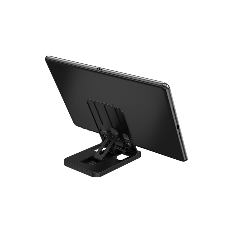 Kaku Portable Desktop Stand KSC-494 Wanhe, Black