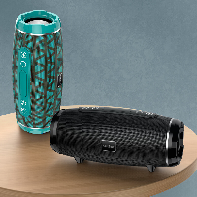 Kaku Sports Bluetooth Speaker, Black, KSC-600 NUOYA