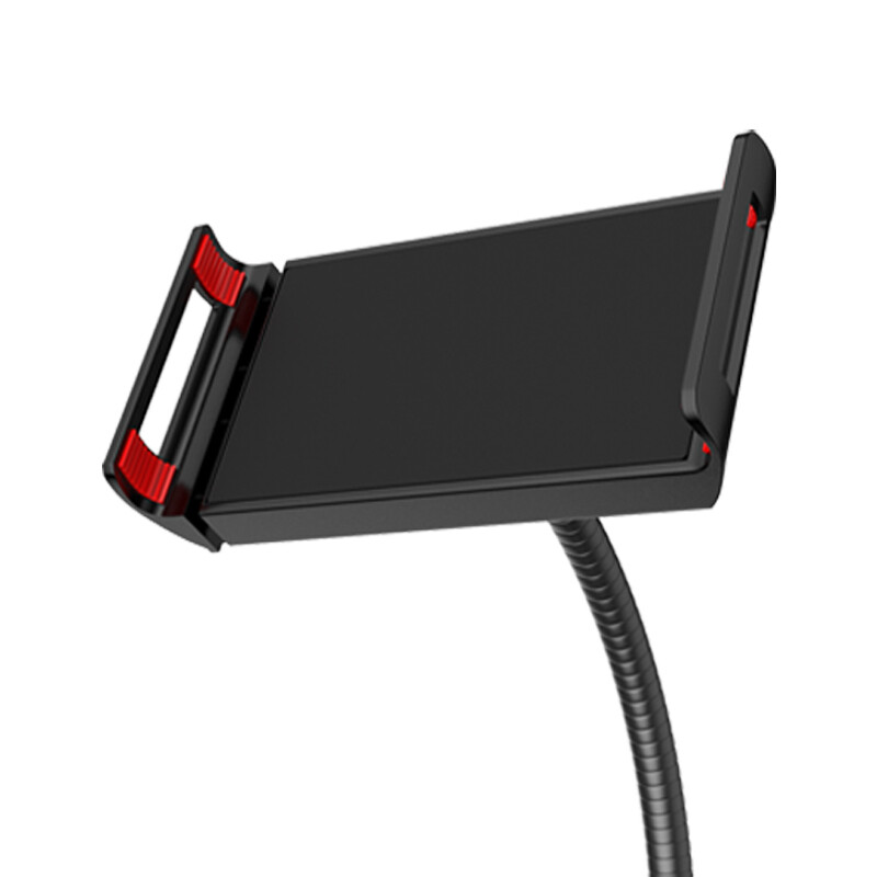 Kaku Universal Desktop Live Phone Holder, Black, KSC-463 JINGTAI