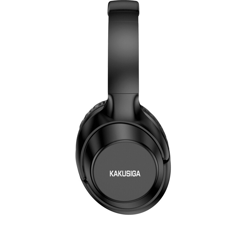 Kaku Wireless Headphone, Black, KSC-657 MIAOYUN