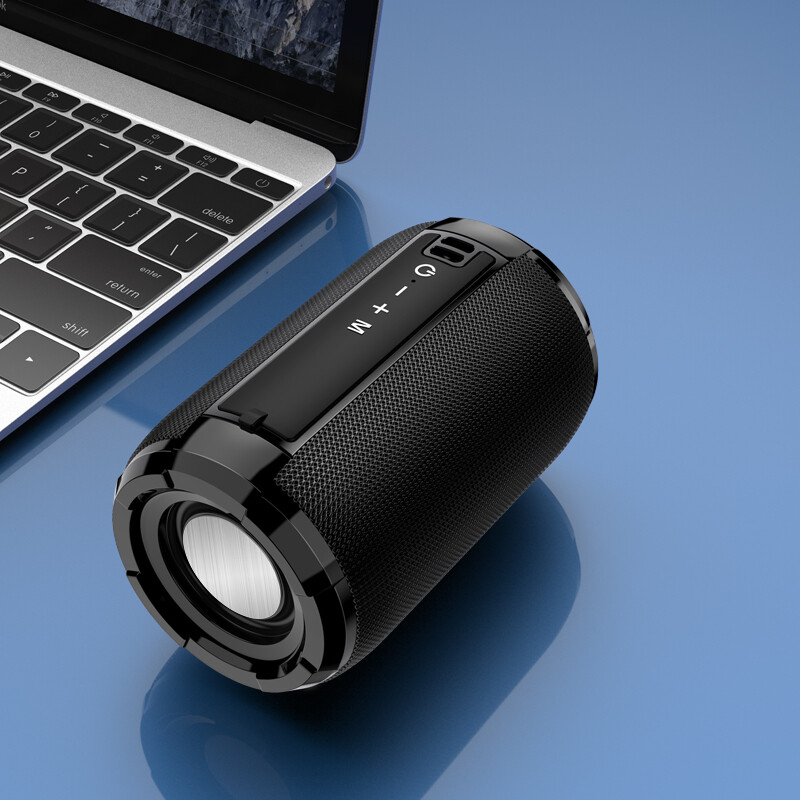 Kaku Sports Bluetooth Speaker, Black, KSC-601 YOUMAN