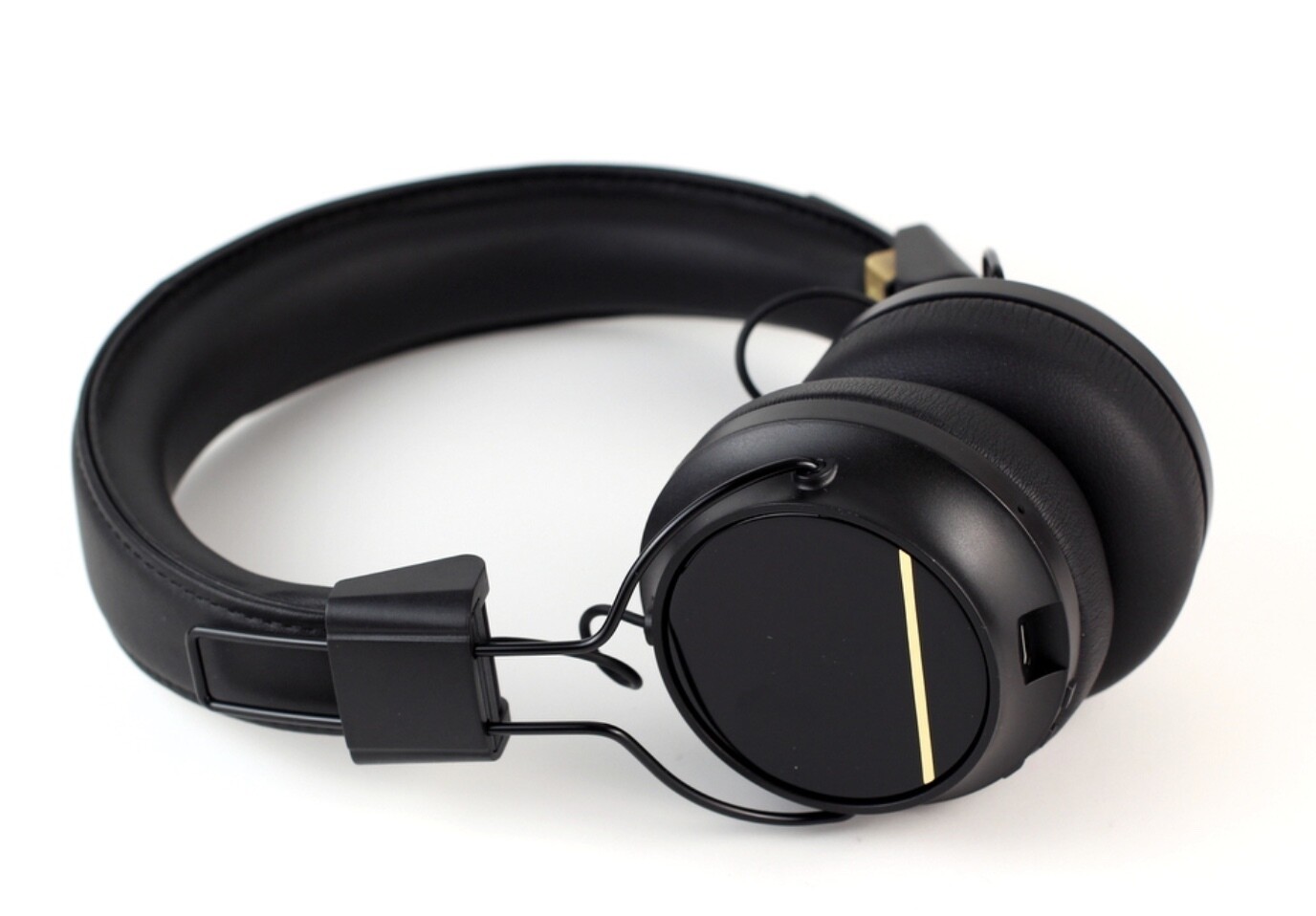 Sudio Regent Wireless Headphones, Black