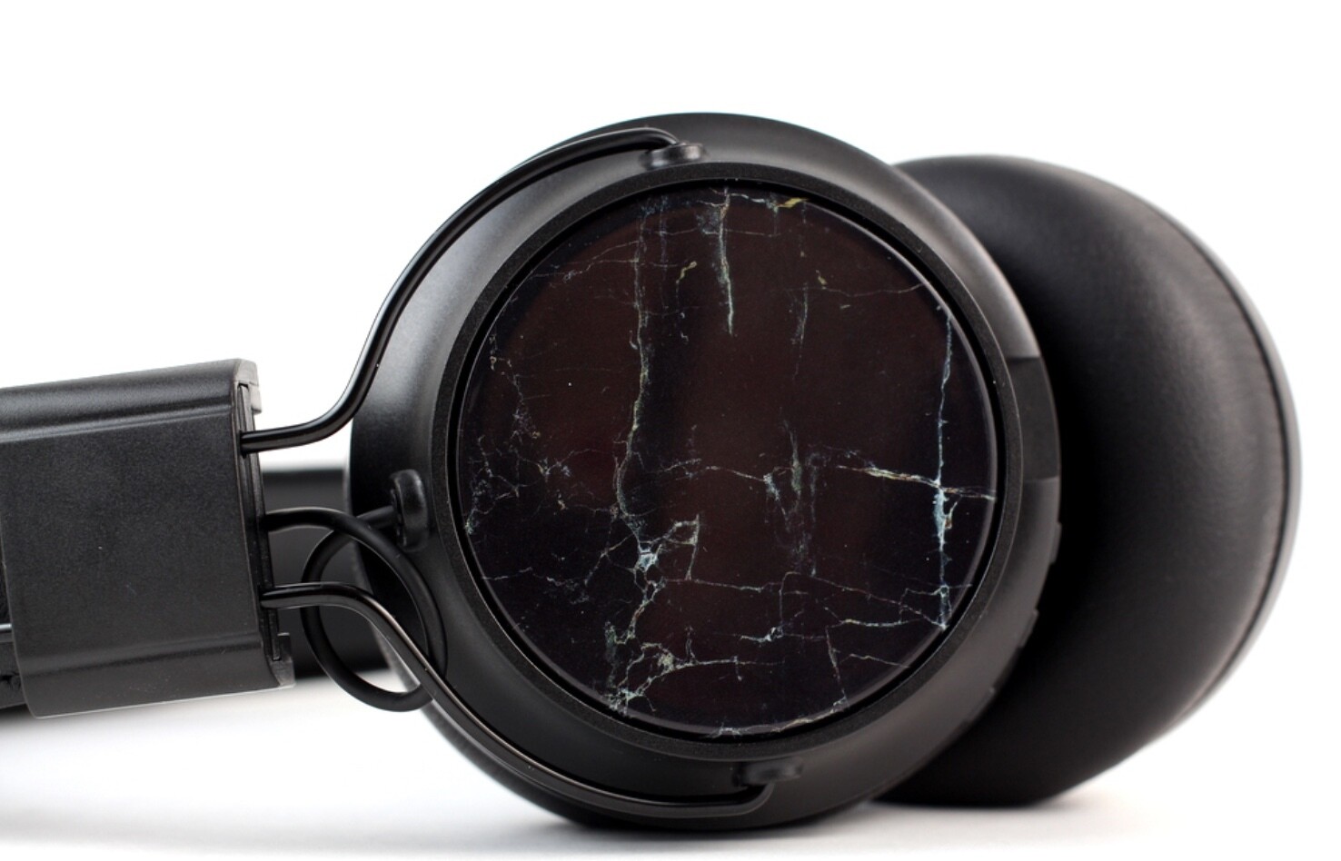 Sudio Regent Wireless Headphones, Black